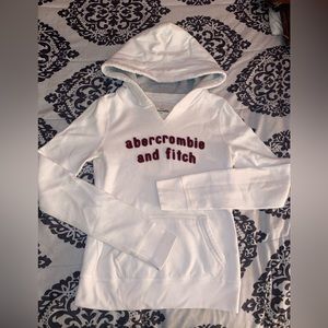 Abercrombie Kids Girls Hoodie